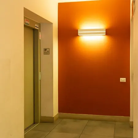 Lägenhet Unigarden - Bicocca District *