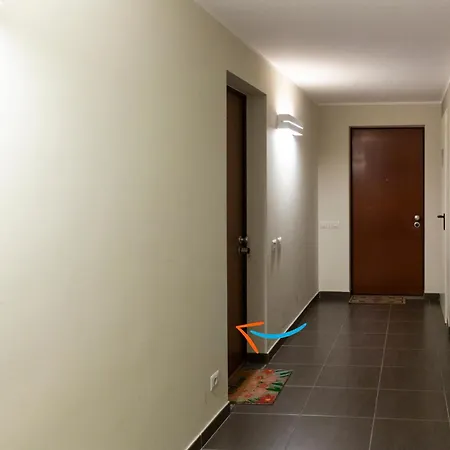 Lägenhet Unigarden - Bicocca District