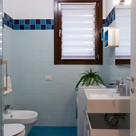 Lägenhet Unigarden - Bicocca District *