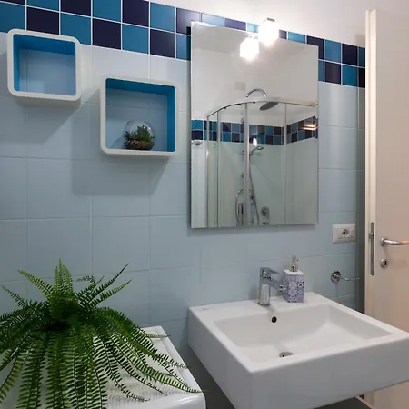 Unigarden - Bicocca District Apartment Milan