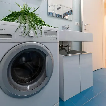 Unigarden - Bicocca District Apartment *