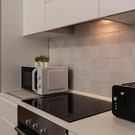 Unigarden - Bicocca District Milano