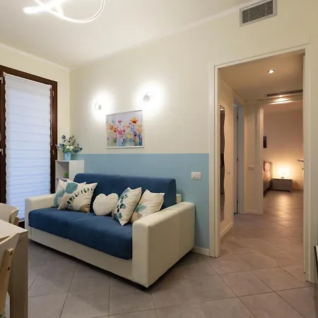 Apartment Unigarden - Bicocca District