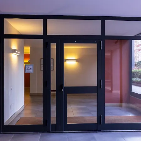 公寓 Unigarden - Bicocca District 米兰